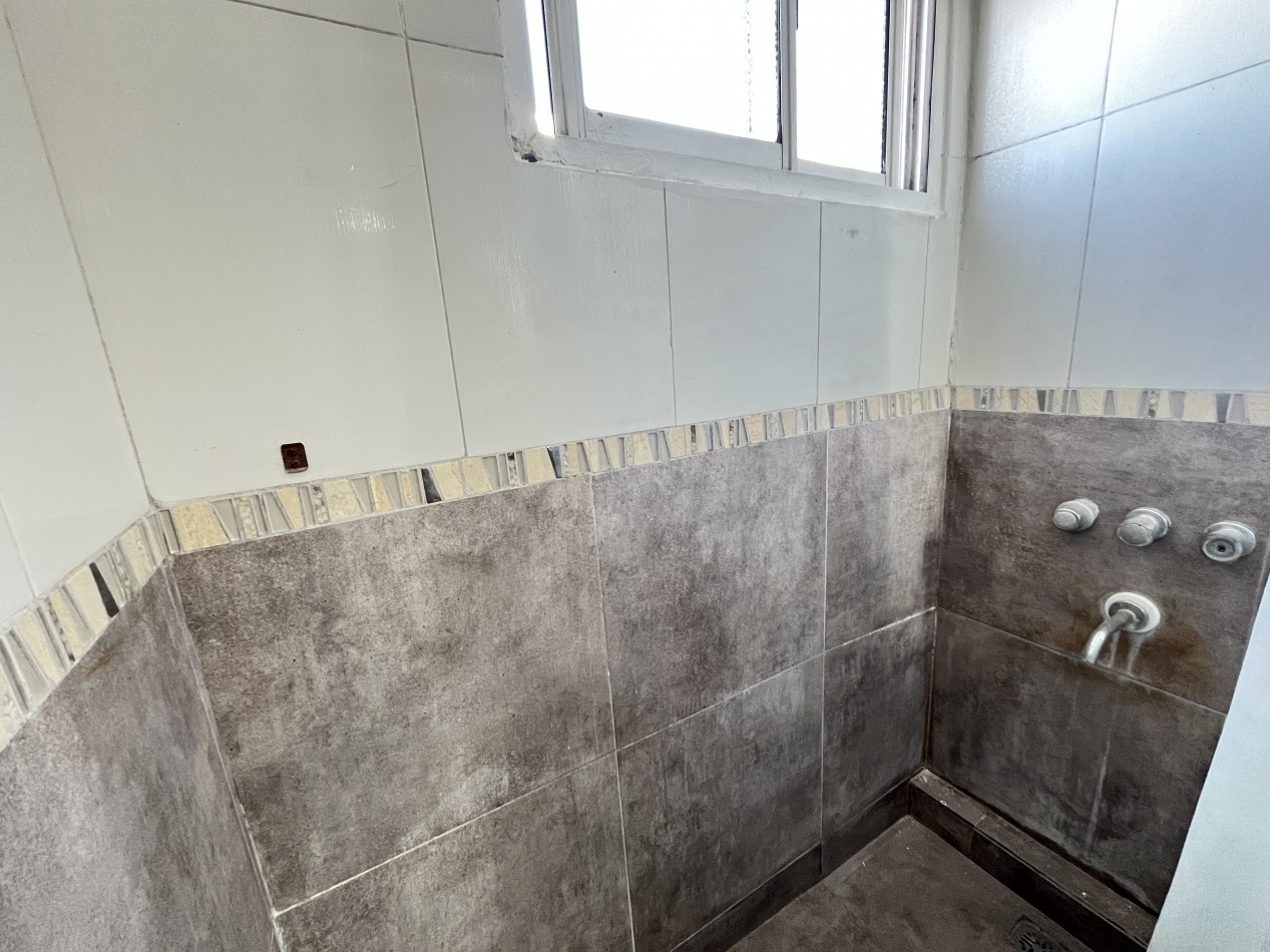 Departamento 3 amb. reciclado a nuevo