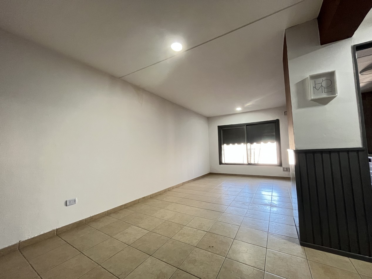 Departamento 3 amb. reciclado a nuevo