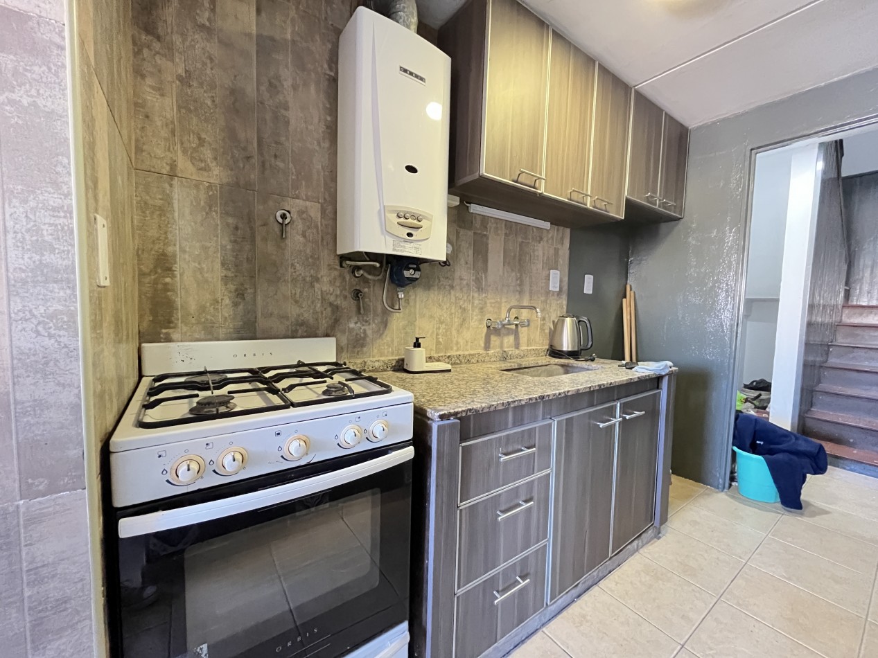 Departamento 3 amb. reciclado a nuevo