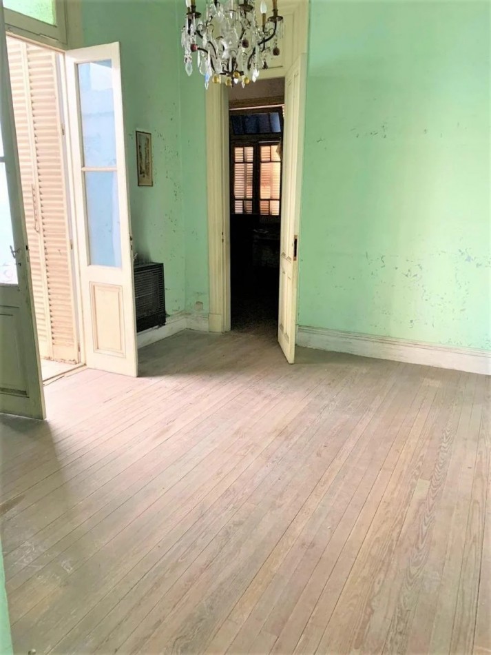 Casa alquiler comercial