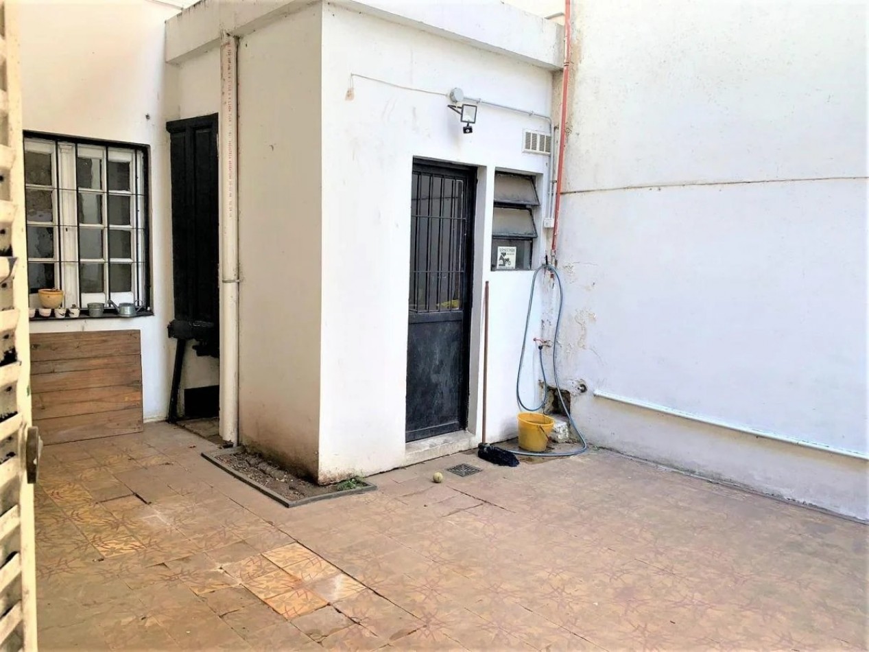 Casa alquiler comercial