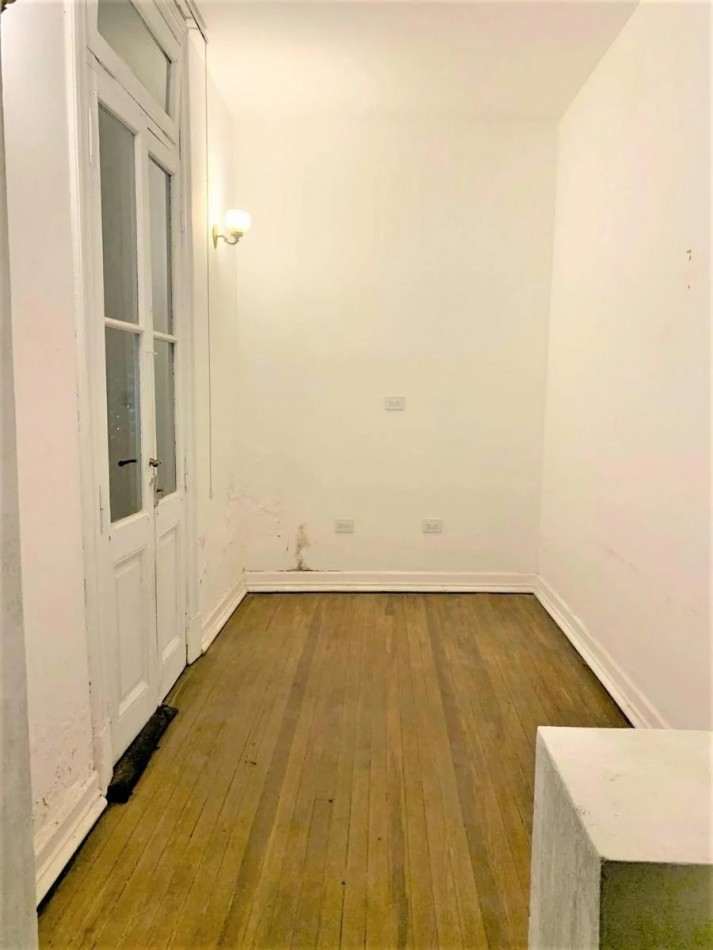 Casa alquiler comercial