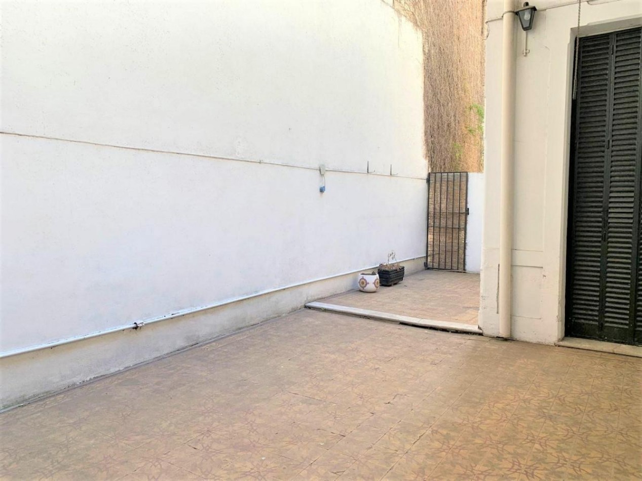 Casa alquiler comercial