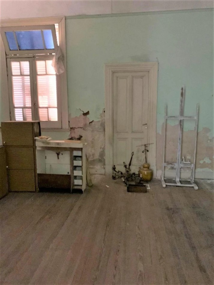 Casa alquiler comercial