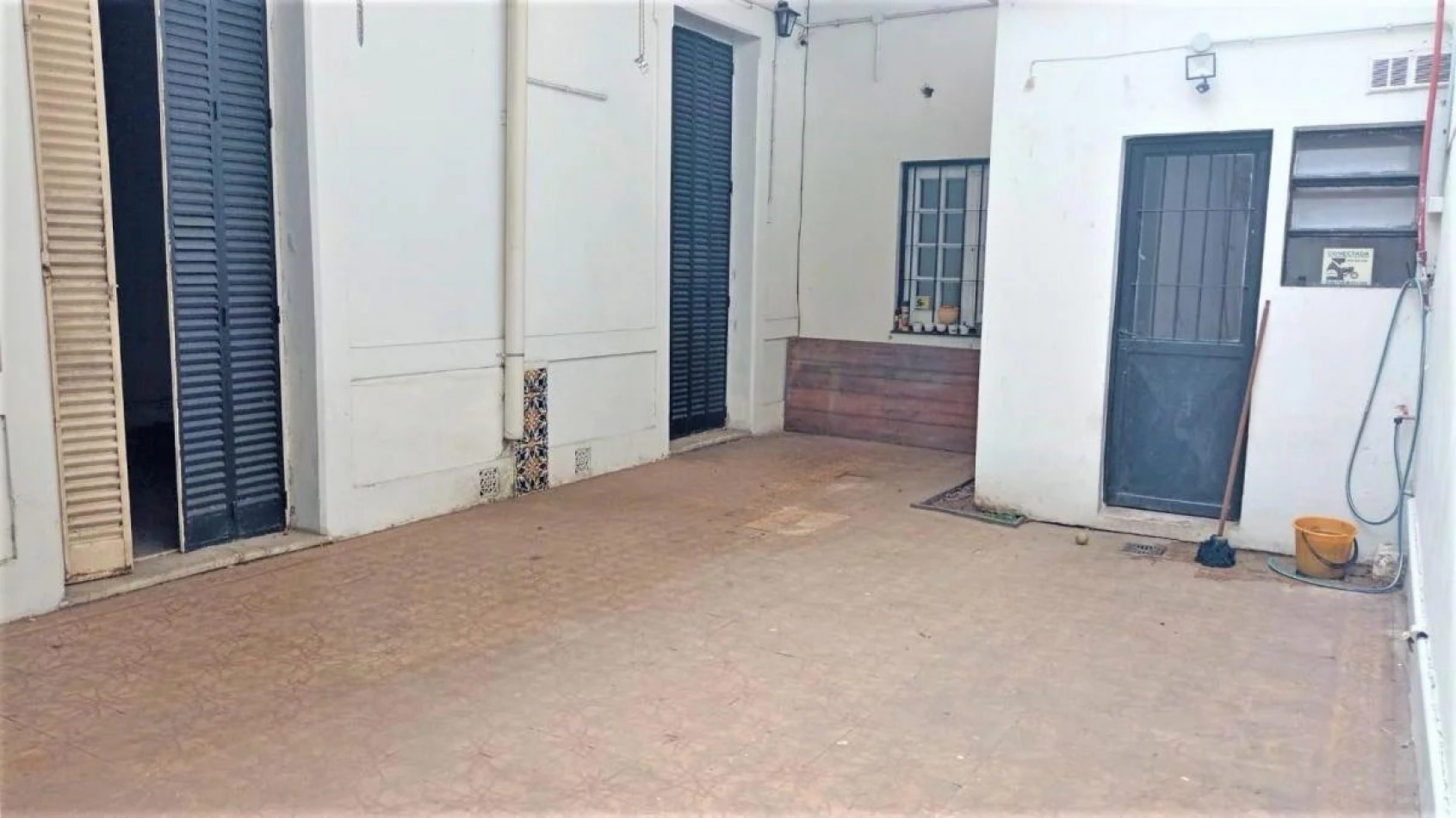 Casa alquiler comercial