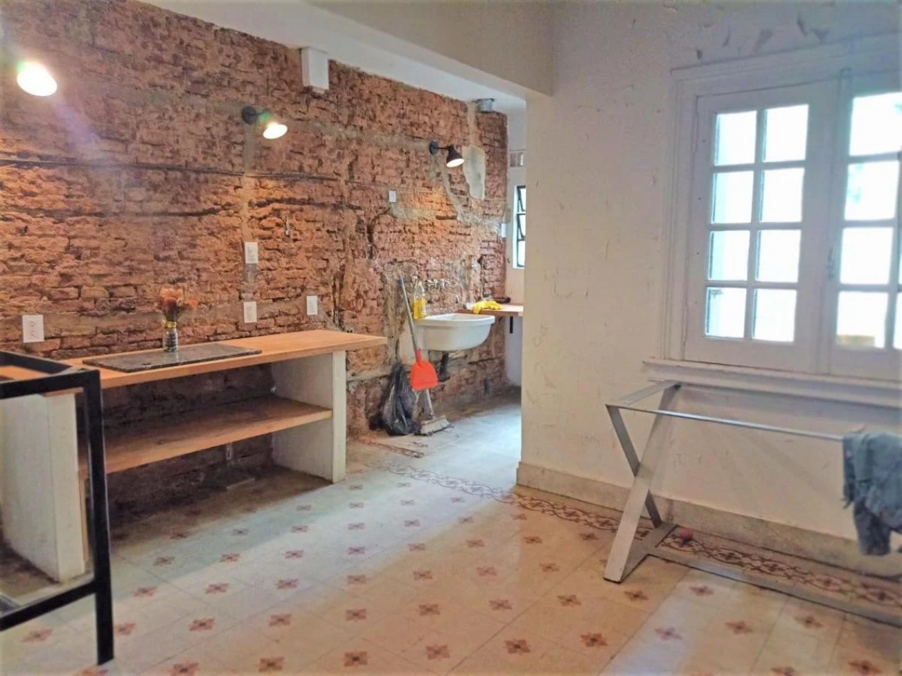 Casa alquiler comercial