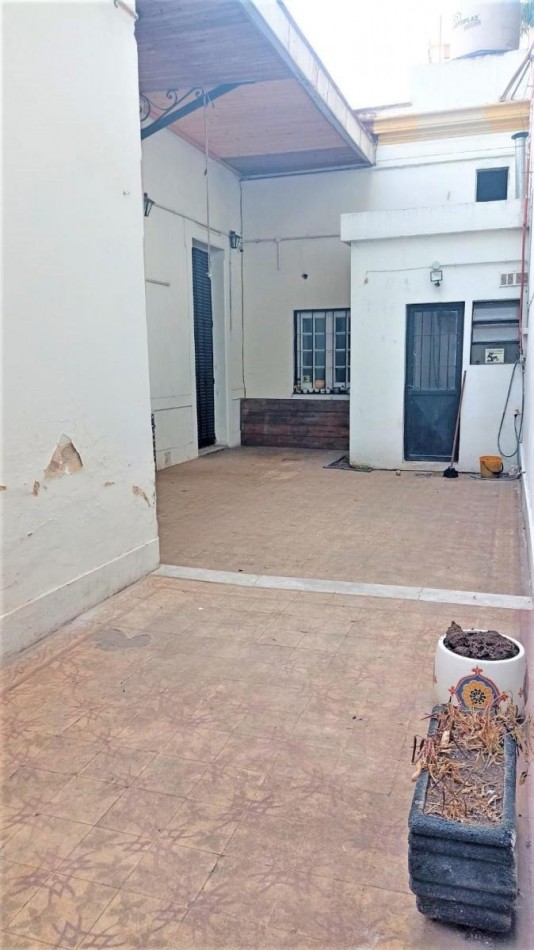 Casa alquiler comercial