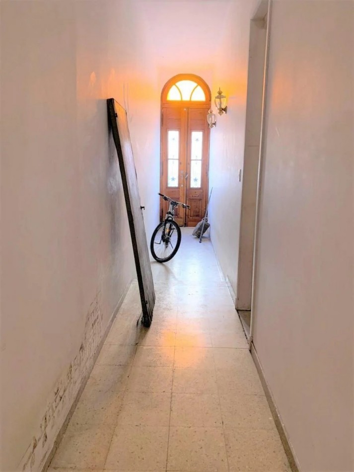 Casa alquiler comercial