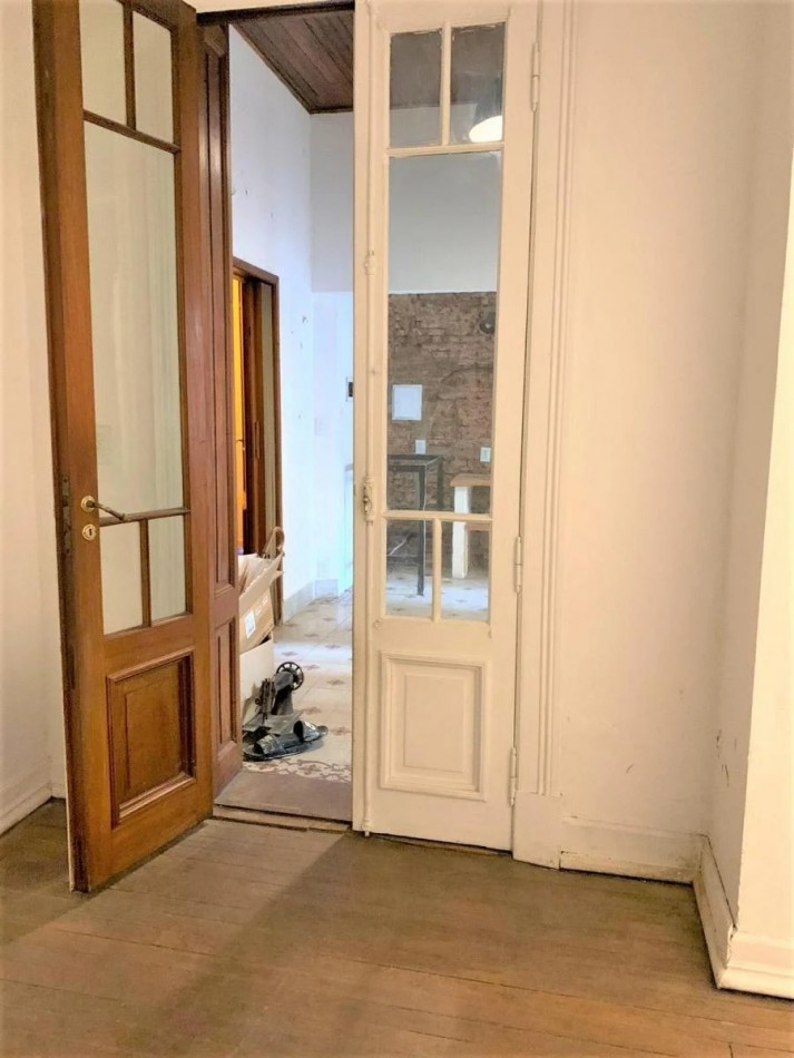 Casa alquiler comercial
