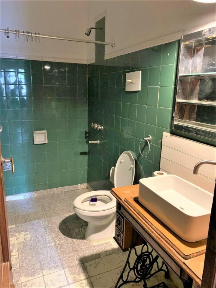 Casa alquiler comercial