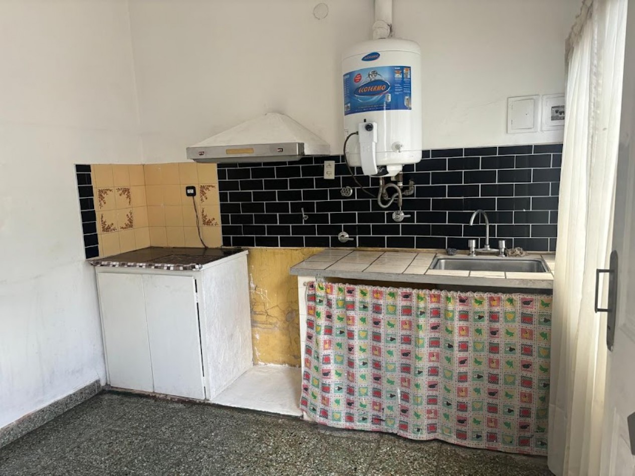 Venta PH interno Moron