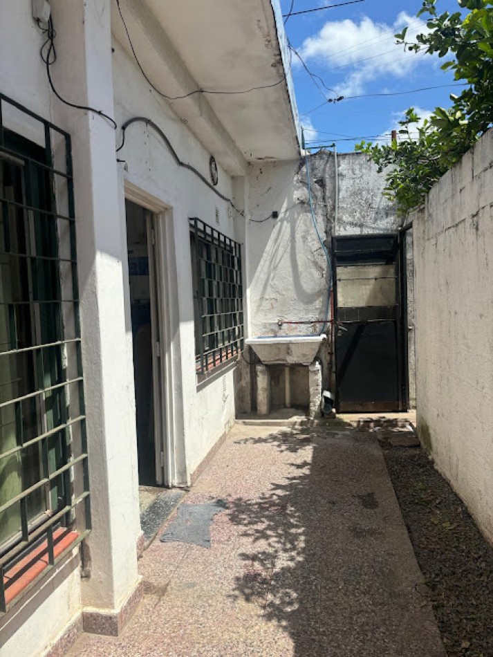 Venta PH interno Moron