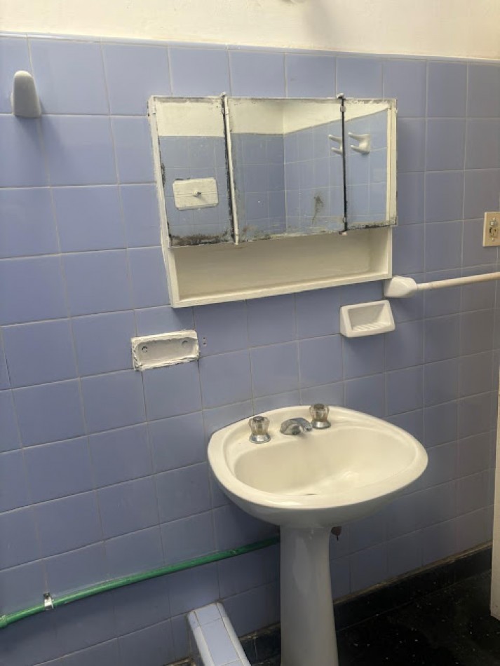 Venta PH interno Moron