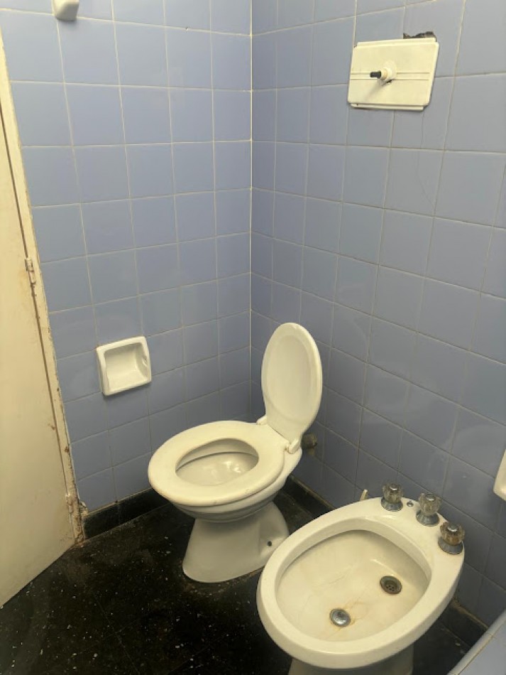 Venta PH interno Moron