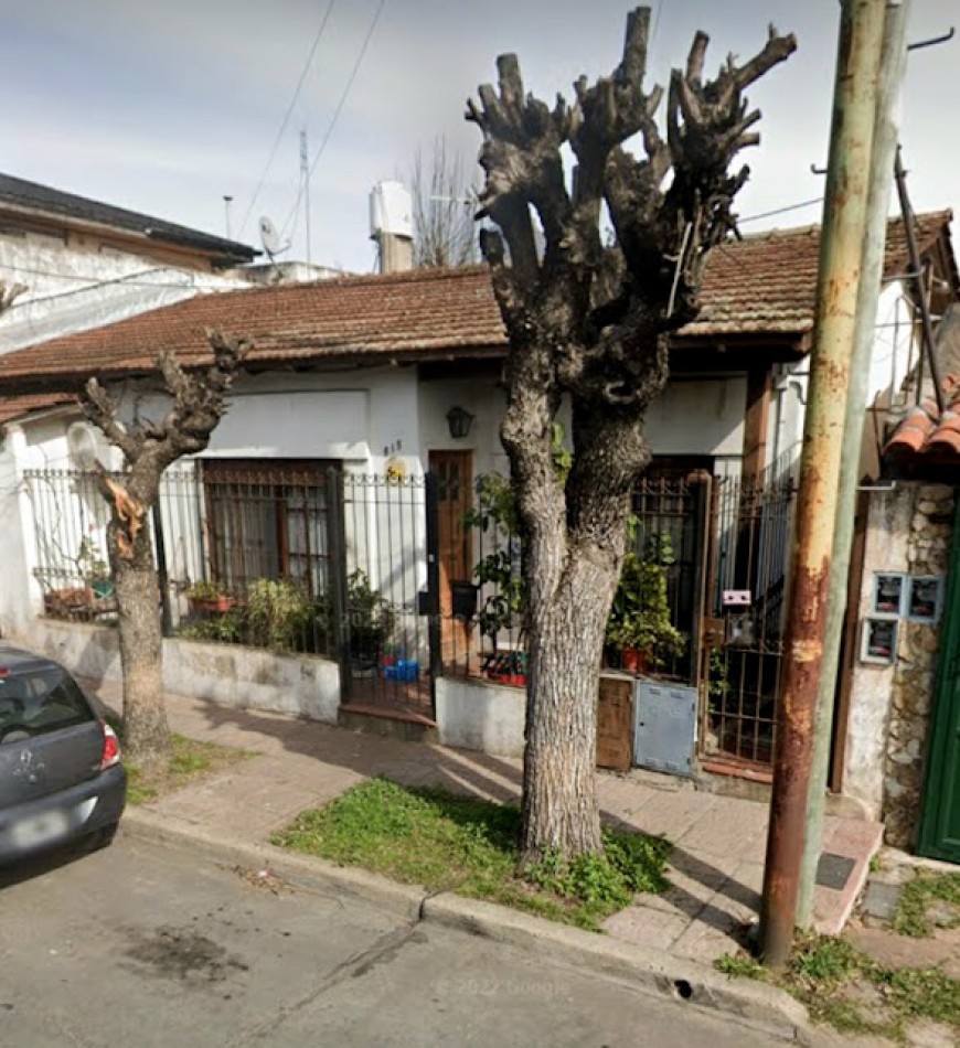 Venta PH interno Moron