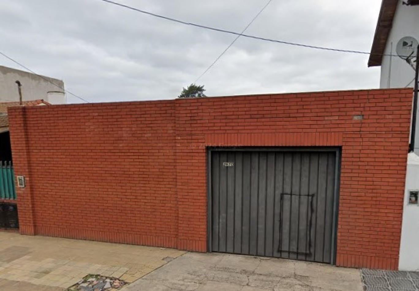 Lote en San Justo
