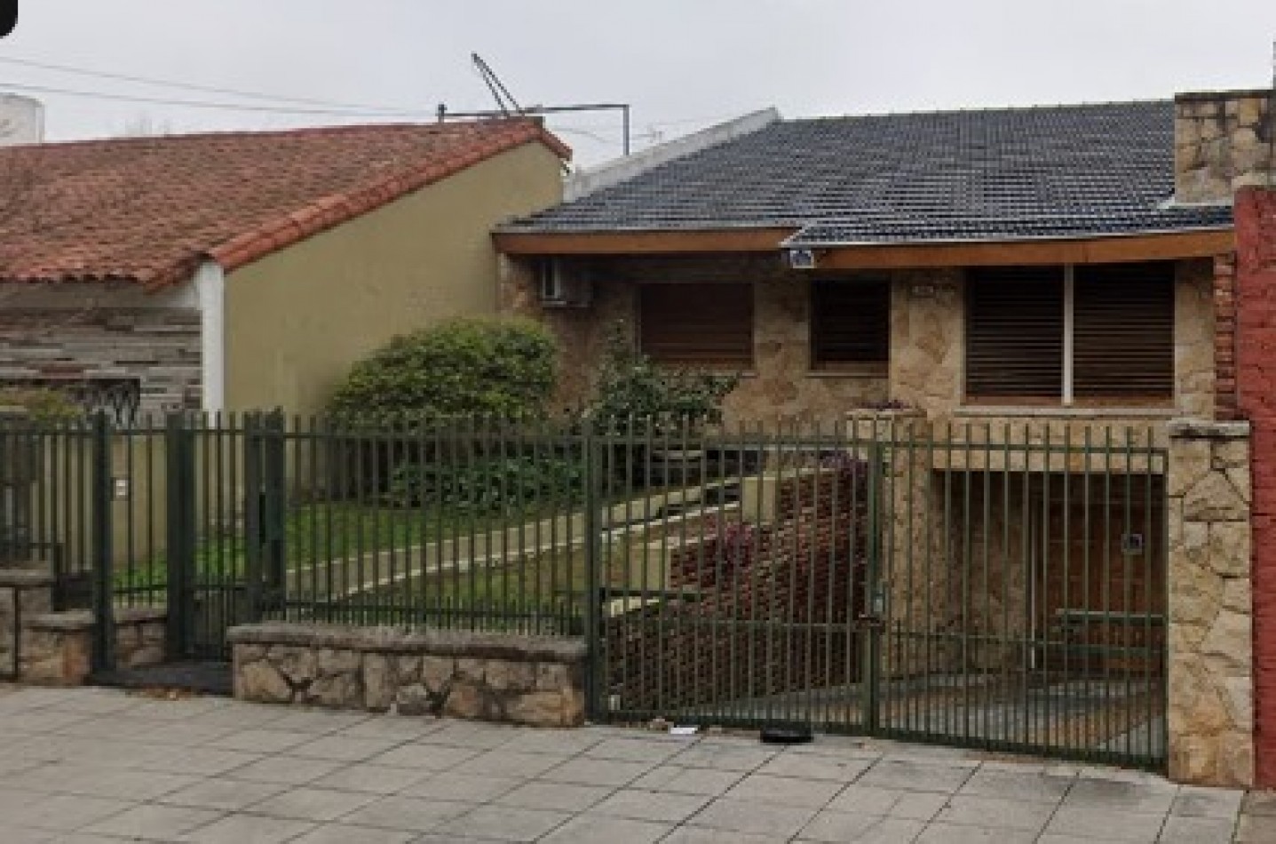 casa en Caseros 3 dormitorios