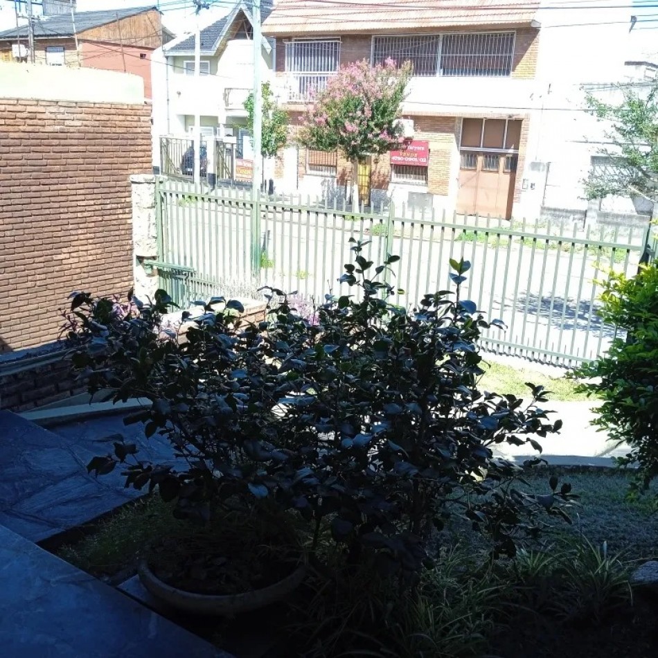 casa en Caseros 3 dormitorios