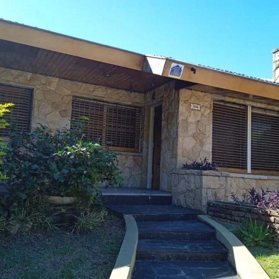 casa en Caseros 3 dormitorios