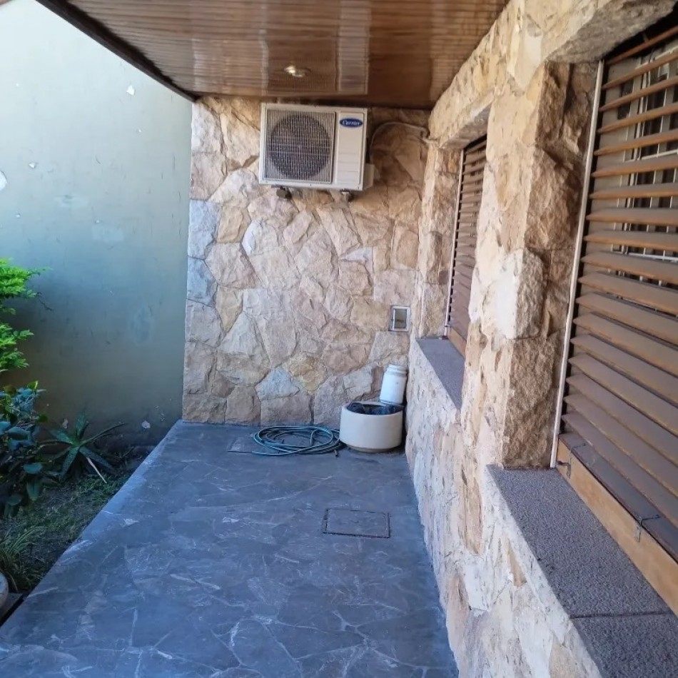 casa en Caseros 3 dormitorios