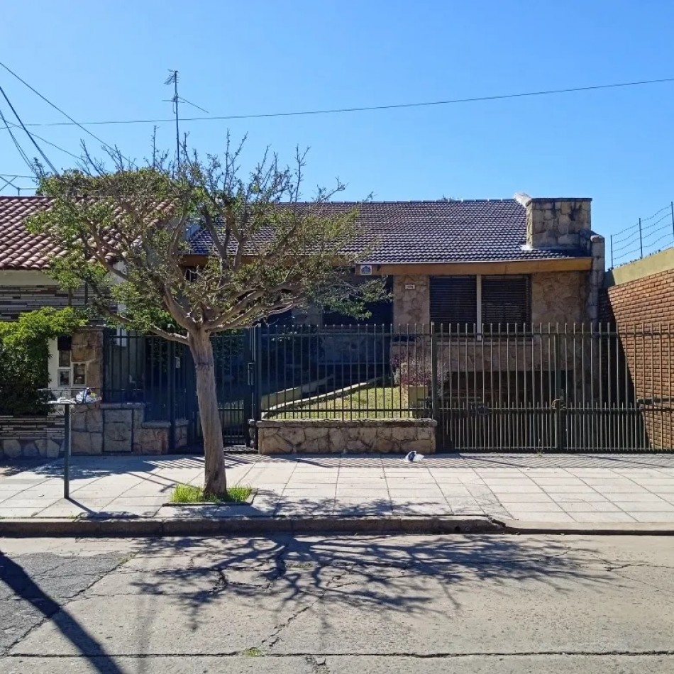 casa en Caseros 3 dormitorios