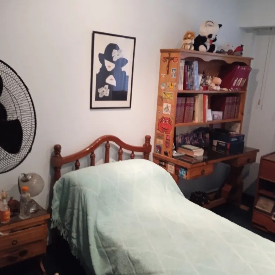 casa en Caseros 3 dormitorios