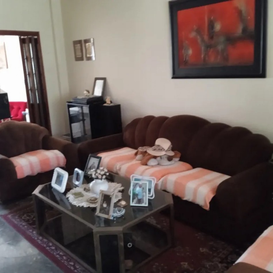 casa en Caseros 3 dormitorios