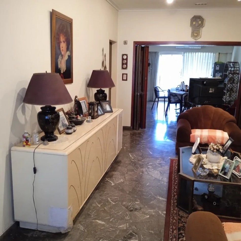 casa en Caseros 3 dormitorios