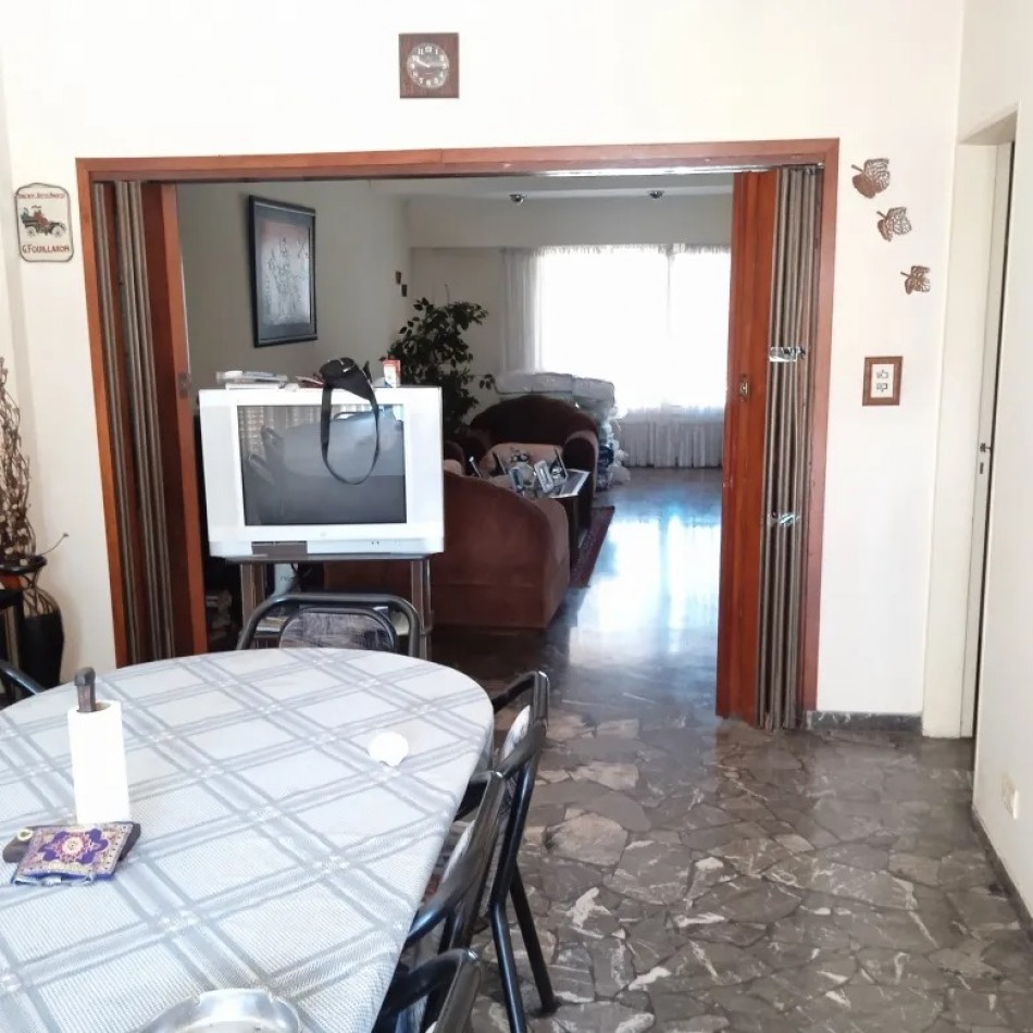 casa en Caseros 3 dormitorios