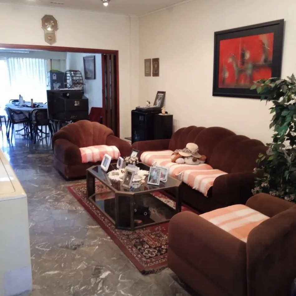 casa en Caseros 3 dormitorios