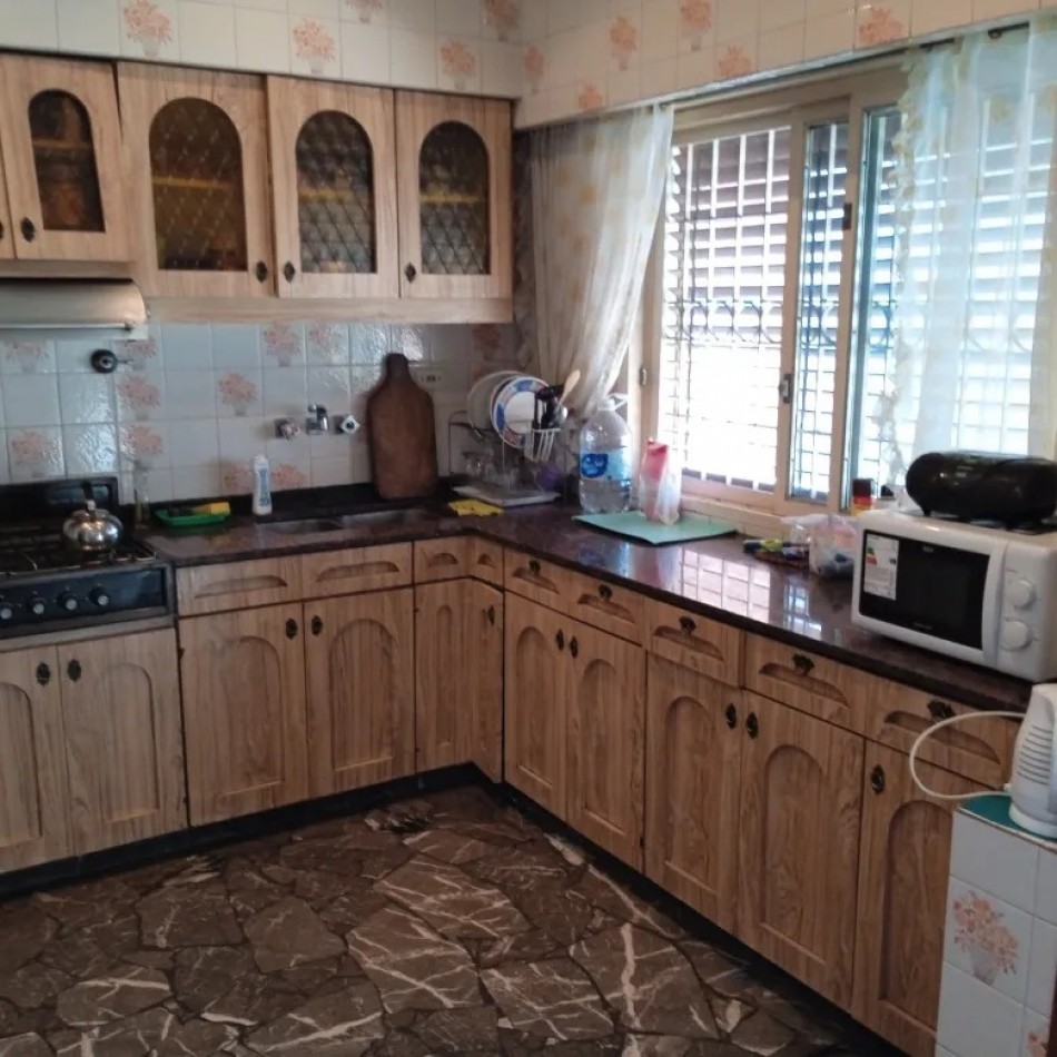 casa en Caseros 3 dormitorios