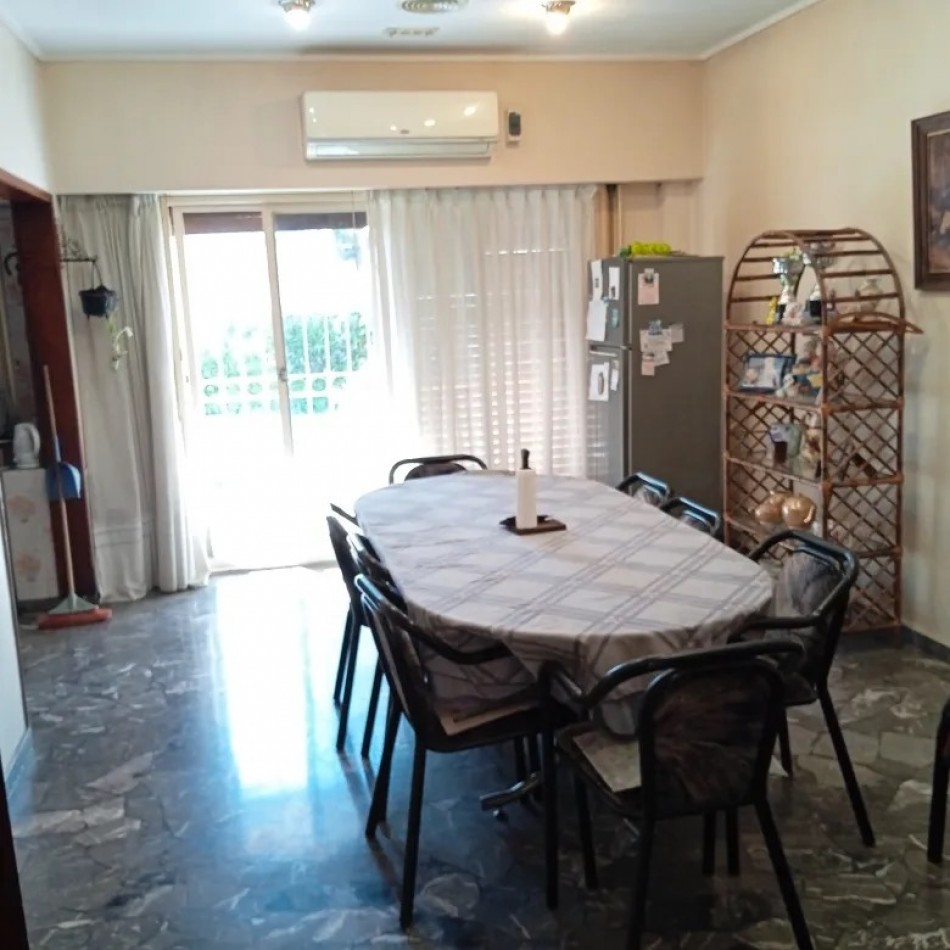 casa en Caseros 3 dormitorios