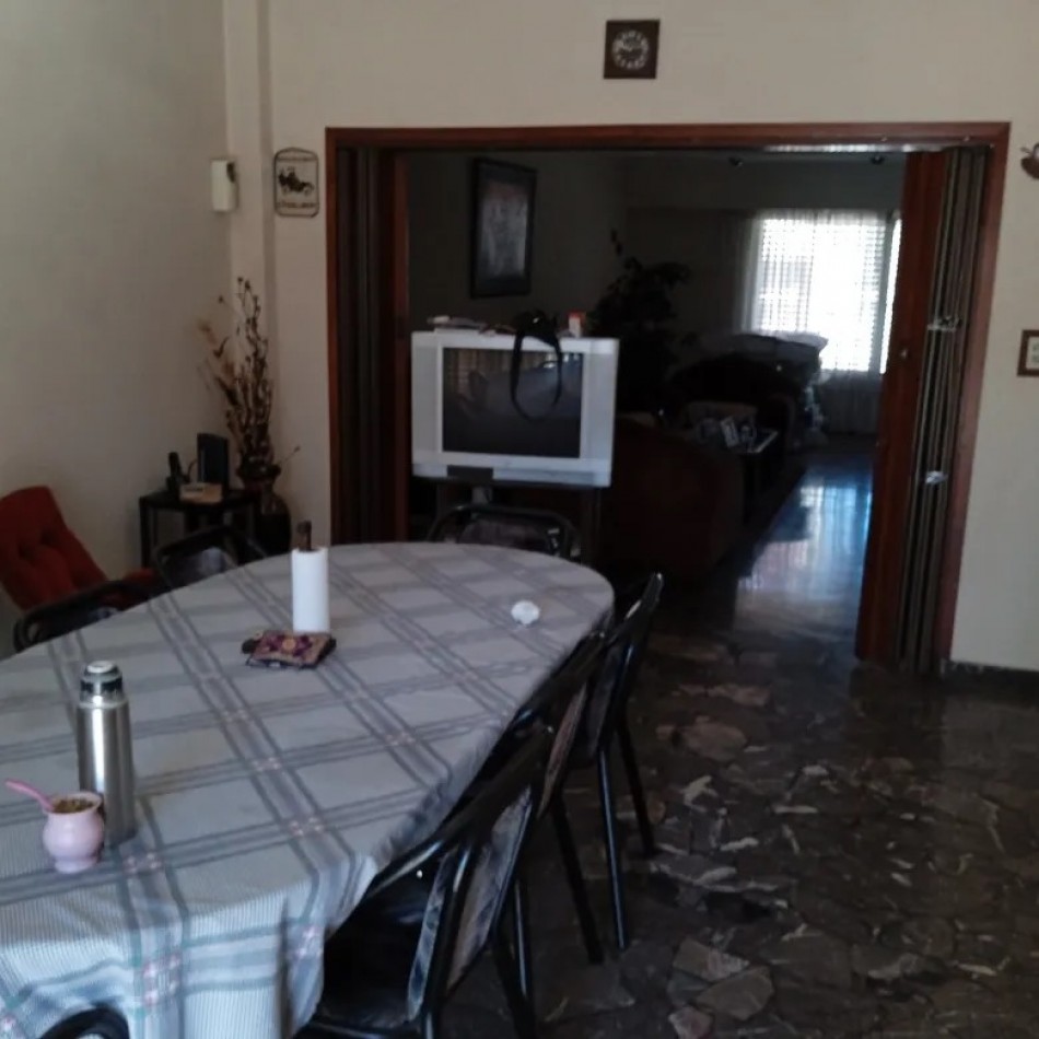 casa en Caseros 3 dormitorios
