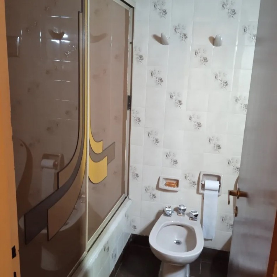 casa en Caseros 3 dormitorios