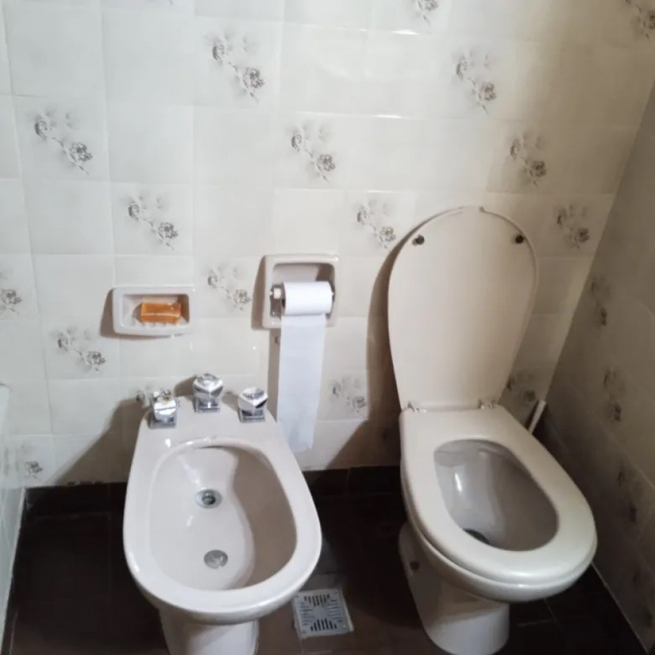 casa en Caseros 3 dormitorios