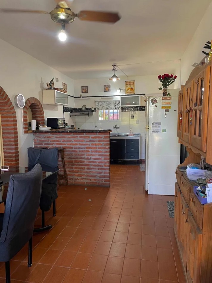 casa en venta 4 ambientes Villa Udaondo