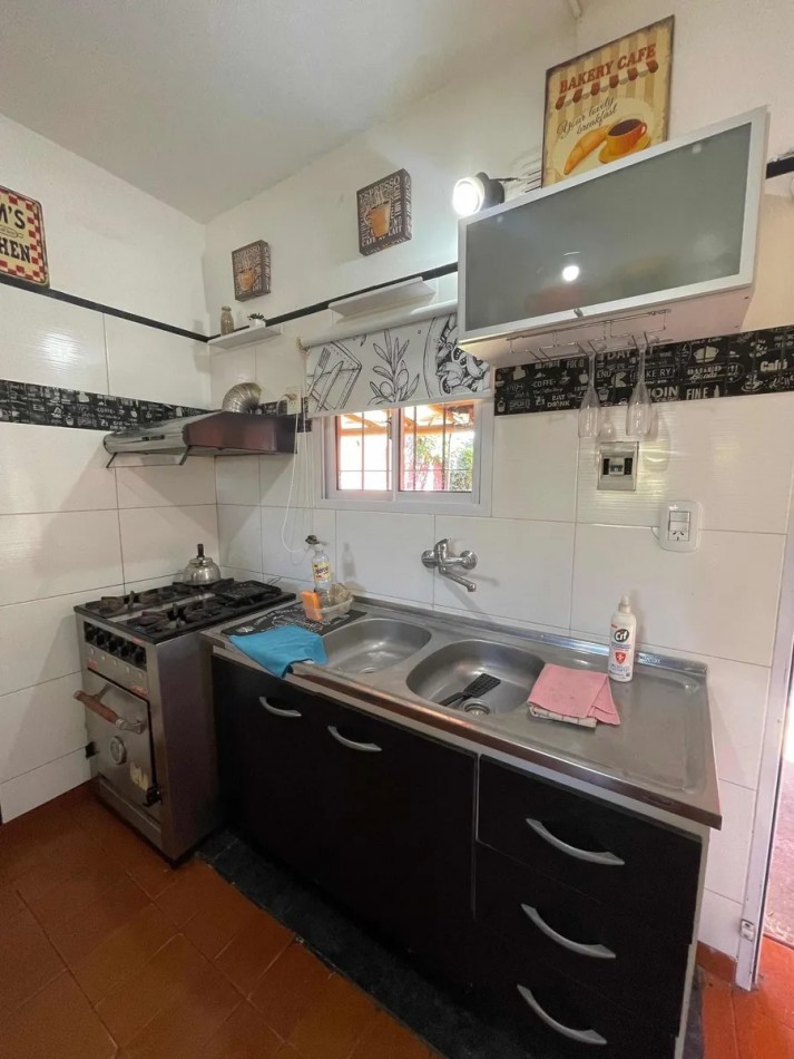 casa en venta 4 ambientes Villa Udaondo
