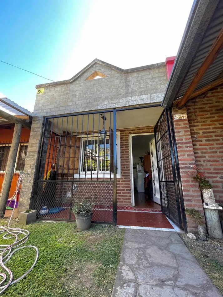 casa en venta 4 ambientes Villa Udaondo