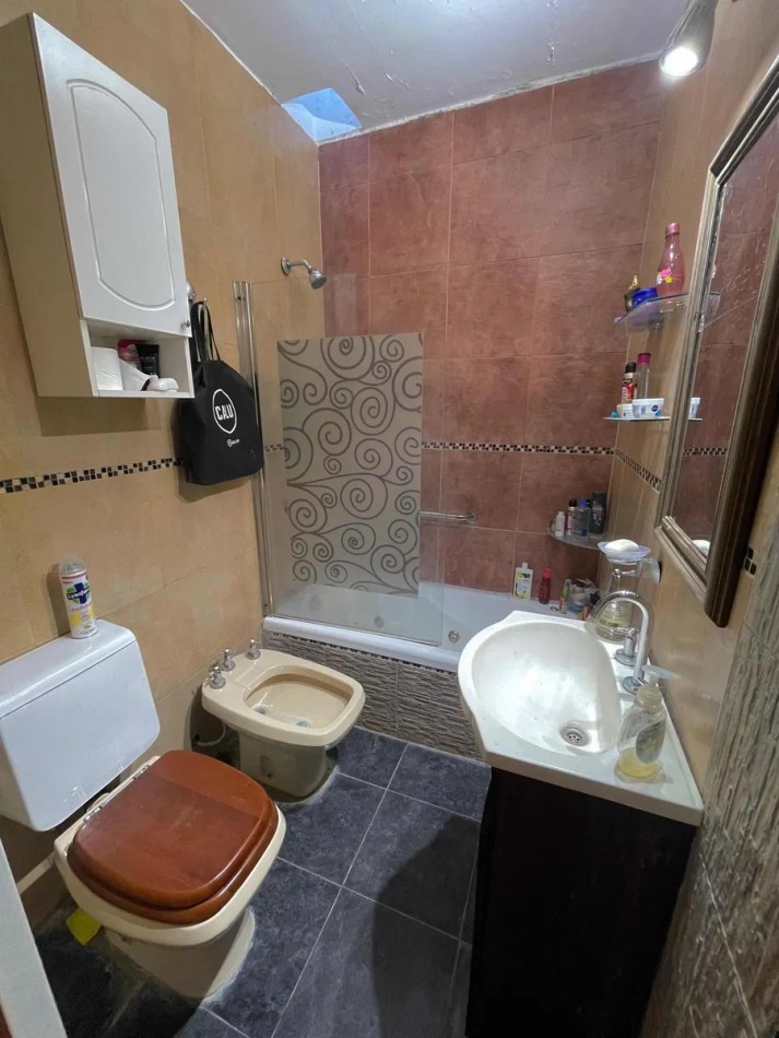 casa en venta 4 ambientes Villa Udaondo