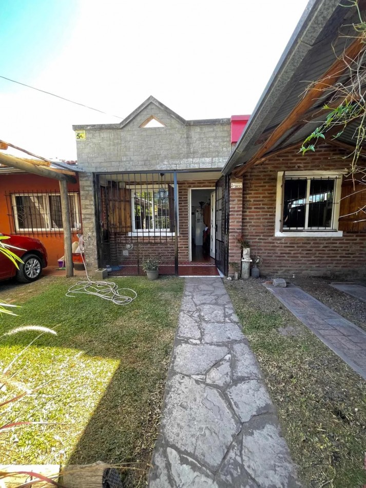 casa en venta 4 ambientes Villa Udaondo