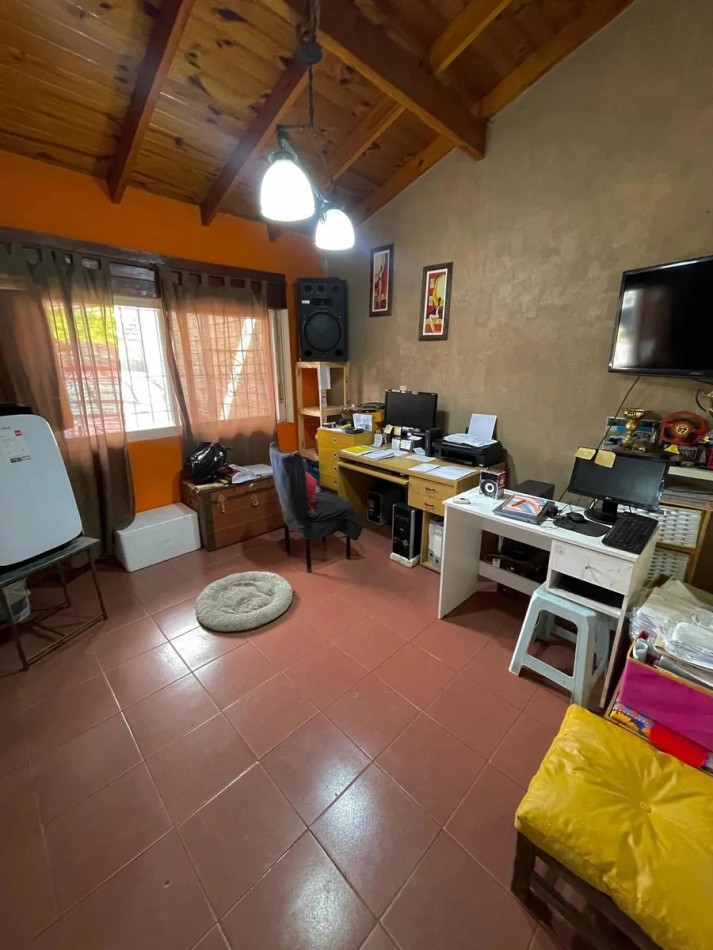 casa en venta 4 ambientes Villa Udaondo