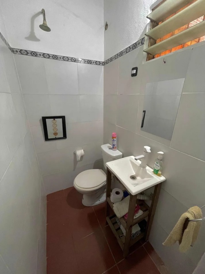casa en venta 4 ambientes Villa Udaondo