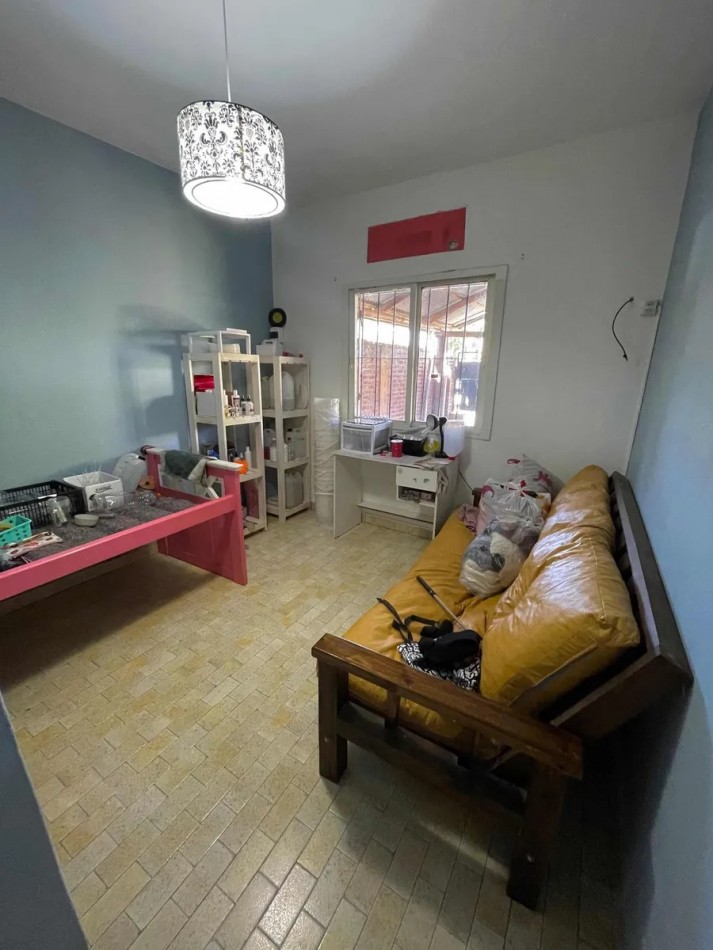casa en venta 4 ambientes Villa Udaondo