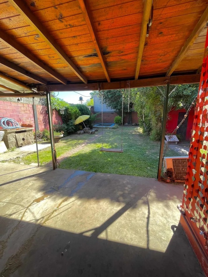casa en venta 4 ambientes Villa Udaondo