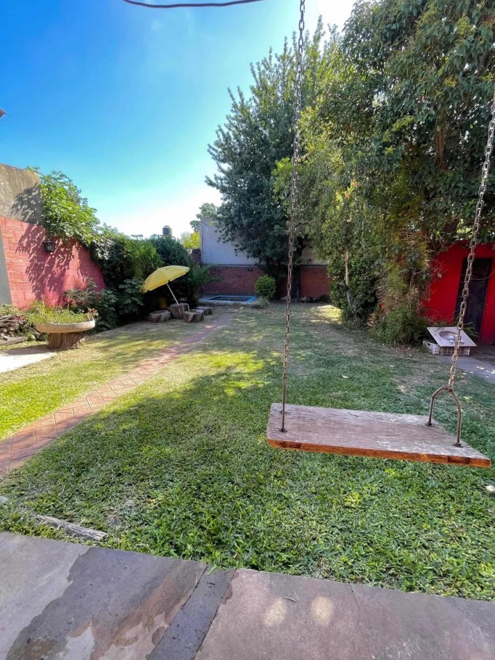 casa en venta 4 ambientes Villa Udaondo