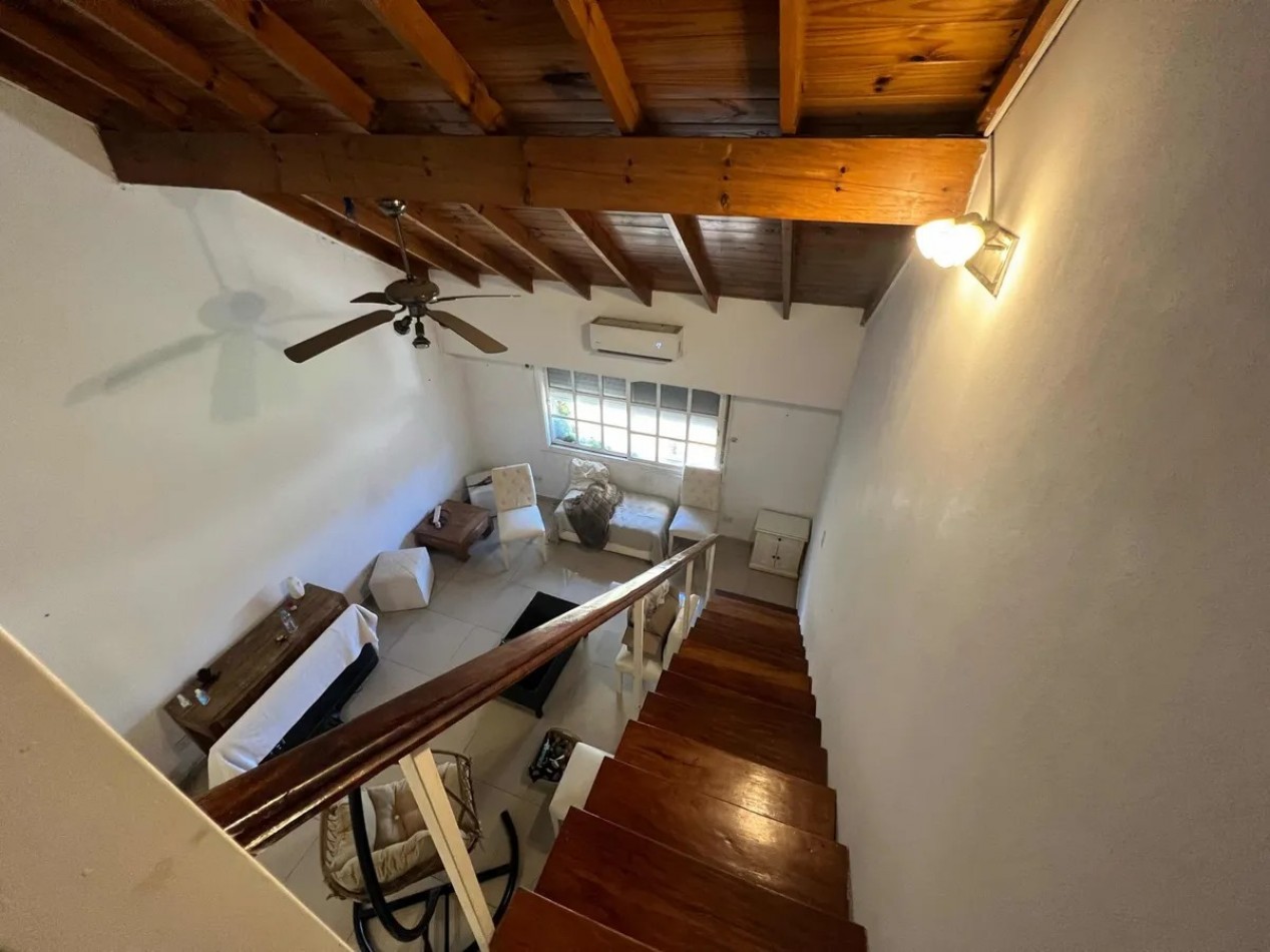 Departamento 2 ambientes Haedo