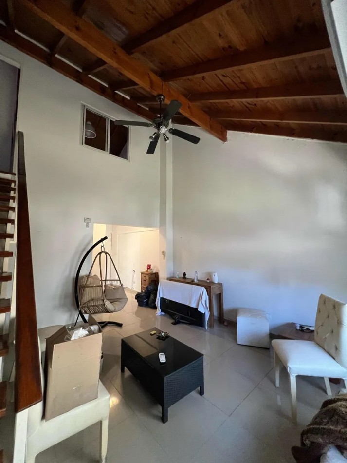 Departamento 2 ambientes Haedo
