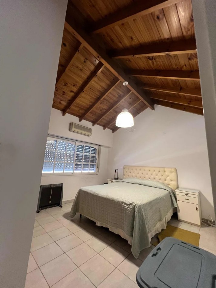 Departamento 2 ambientes Haedo