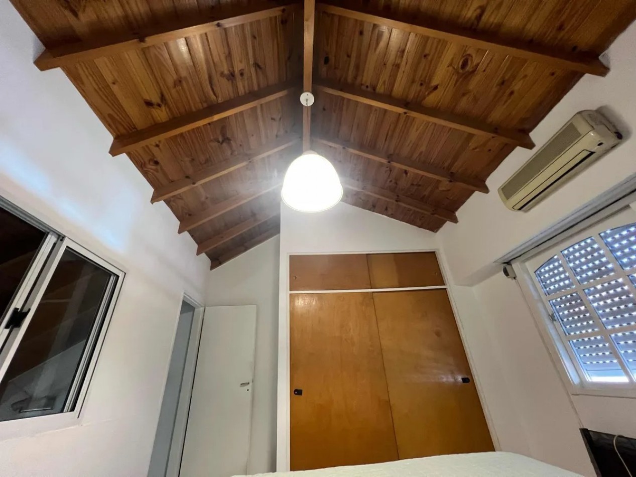 Departamento 2 ambientes Haedo
