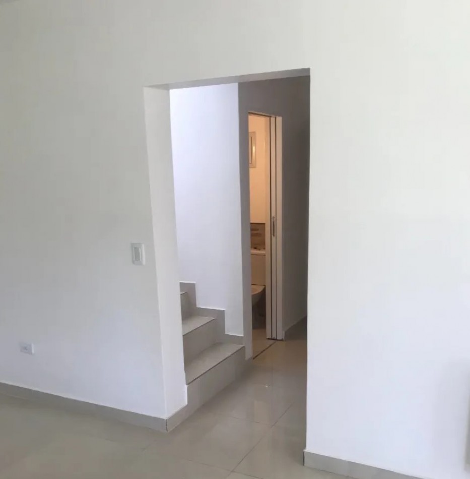 casa a estrenar Barrio Alvarez del Bosque